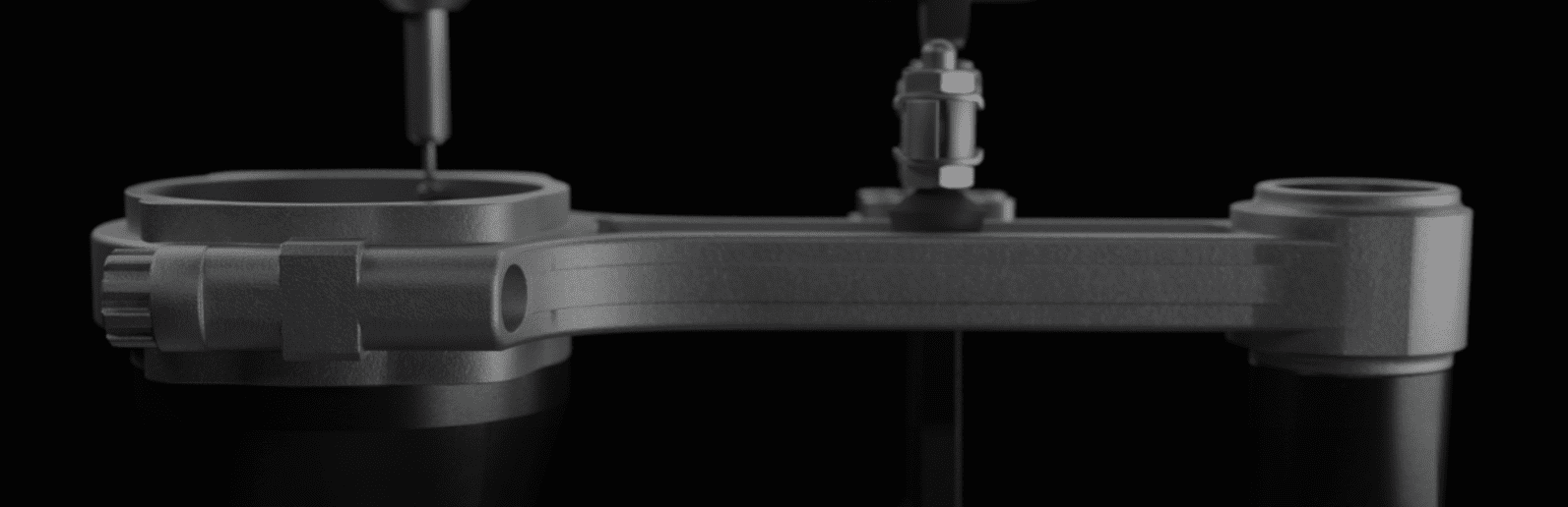 Markforged Materials Background Image