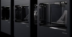 Pc Markforged Printers