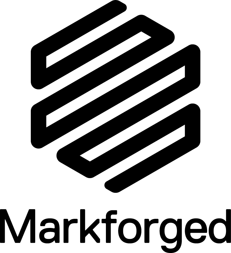 Markforged 3D printers available from CAM Logic