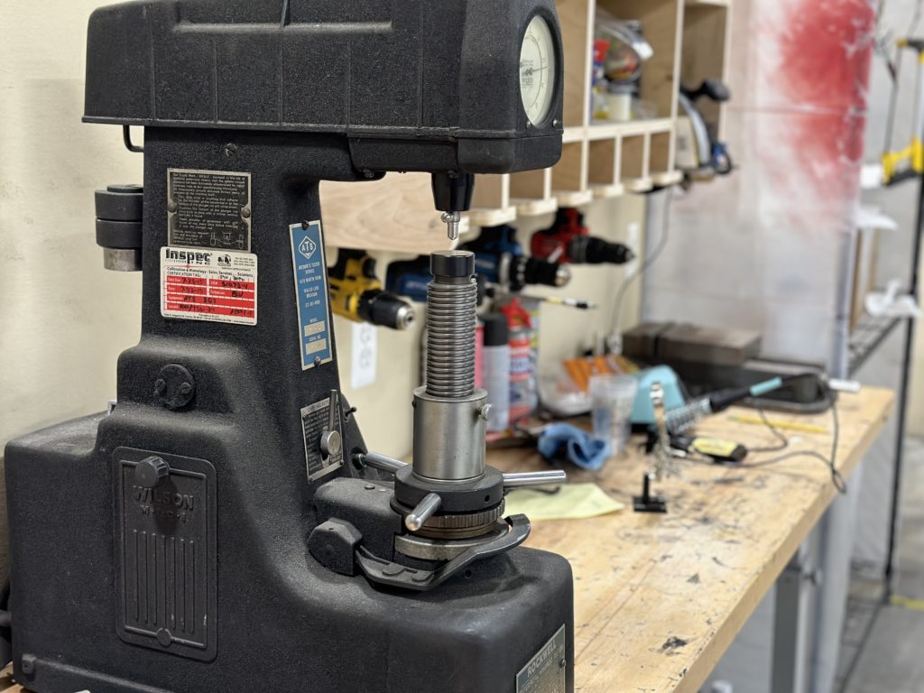 CAM Logic offers traditional machining solutions