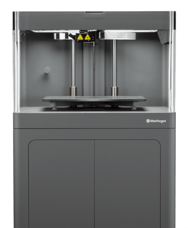 Markforged X3 3D printer from CAM Logic