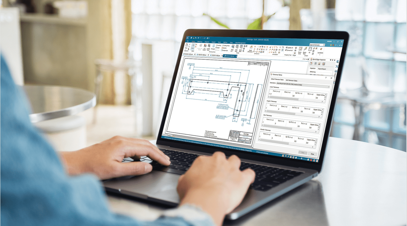 Data Management Blog Photo Website