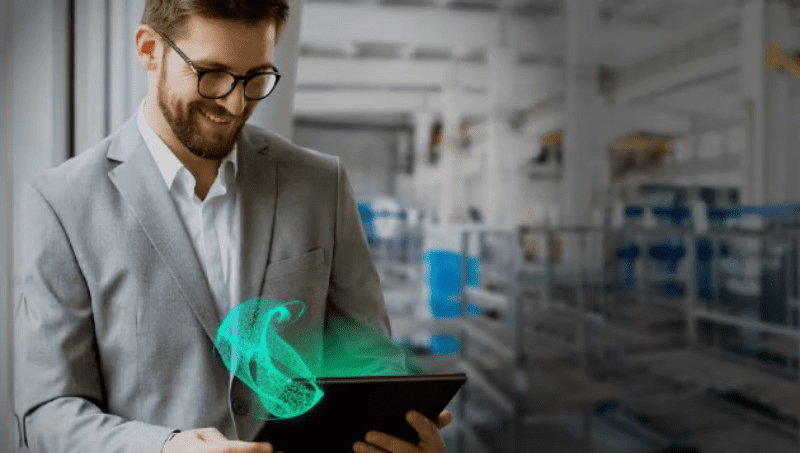 Accelerated Engineering Blog Accelerated engineering with Siemens Xcelerator streamlining the product lifecycle